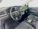 2026 Honda Odyssey - Preview 9