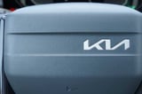 2027 Kia Telluride - Preview 12