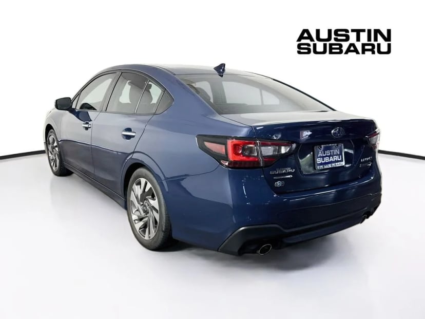 2024 Subaru Legacy - Image 2