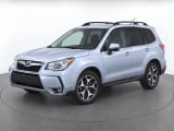 2014 Subaru Forester - Preview 12