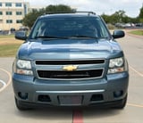 2012 Chevrolet Avalanche - Preview 2
