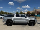 2024 Toyota Tacoma - Preview 2