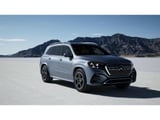 2027 Mercedes-Benz GLS - Preview 10