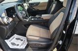 2025 Chevrolet Equinox - Preview 9