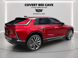 2027 Cadillac Lyriq - Preview 9
