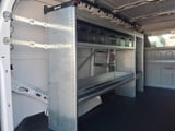 2026 Chevrolet Express Cargo - Preview 11