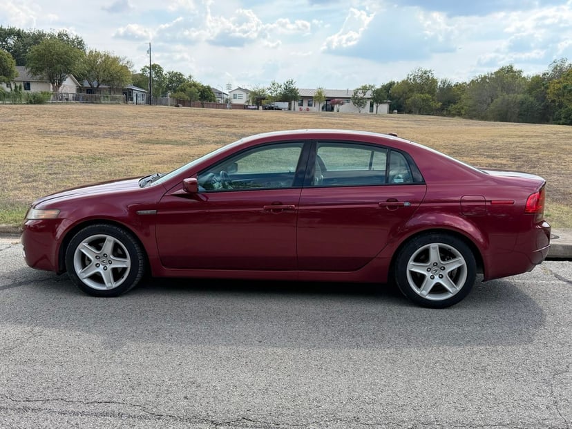 2005 Acura TL - Image 1