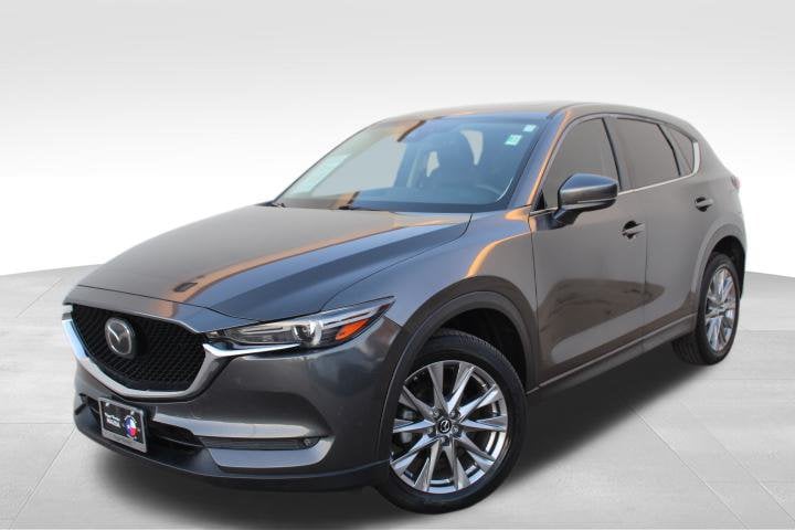 2020 Mazda CX-5 - Image 1