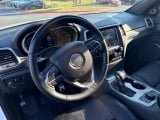 2018 Jeep Grand Cherokee - Preview 12