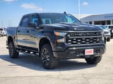 2026 Chevrolet Silverado 1500 - Preview 2
