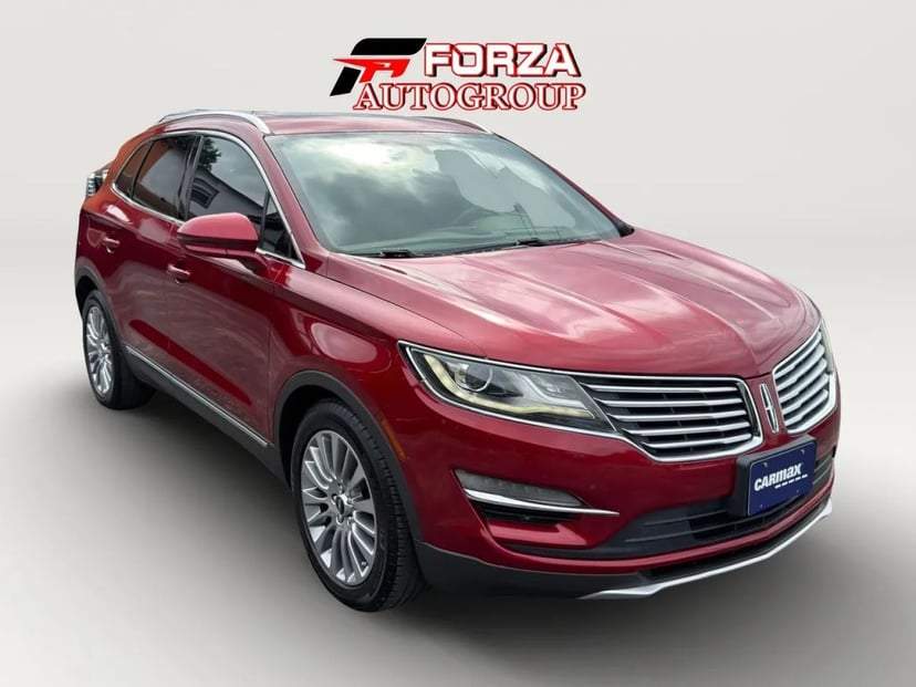 2015 Lincoln MKC - Image 2