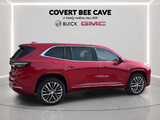 2026 Buick Enclave - Preview 10