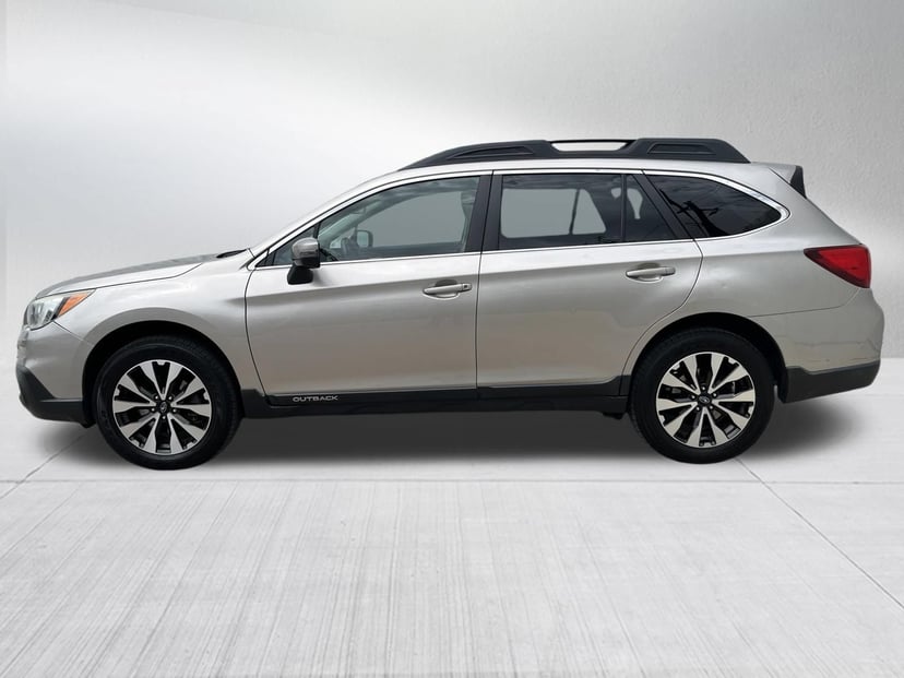 2017 Subaru Outback - Image 1