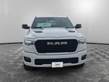 2026 Ram 1500 - Preview 8