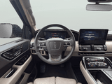 2022 Lincoln Navigator L - Preview 15