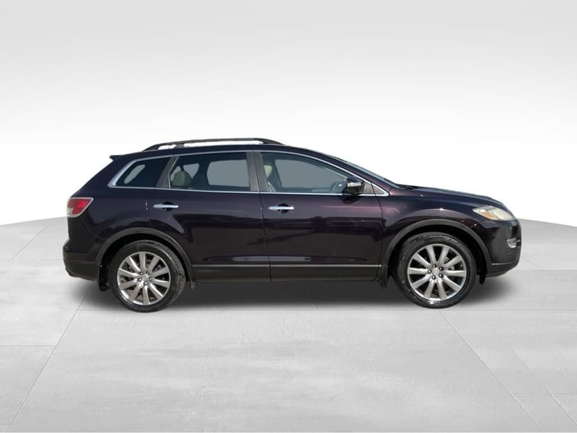 2009 Mazda CX-9 - Image 1