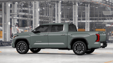 2026 Toyota Tundra - Preview 5