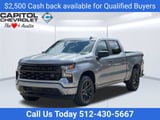2026 Chevrolet Silverado 1500 - Preview 2