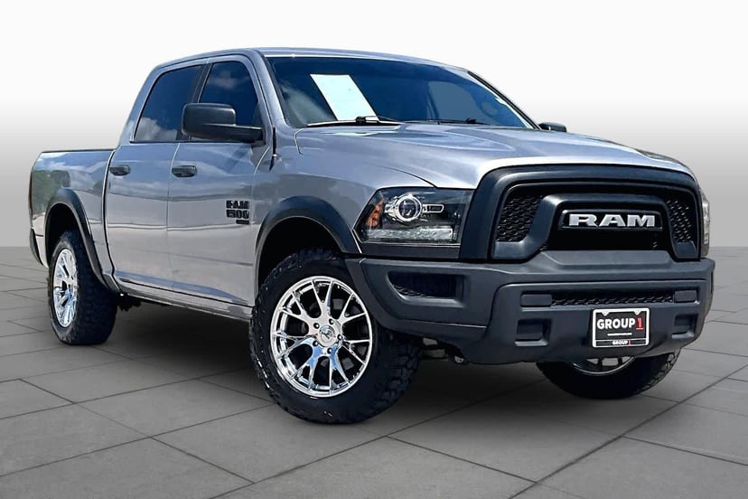 2024 Ram 1500 - Image 1