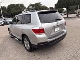 2013 Toyota Highlander - Preview 3