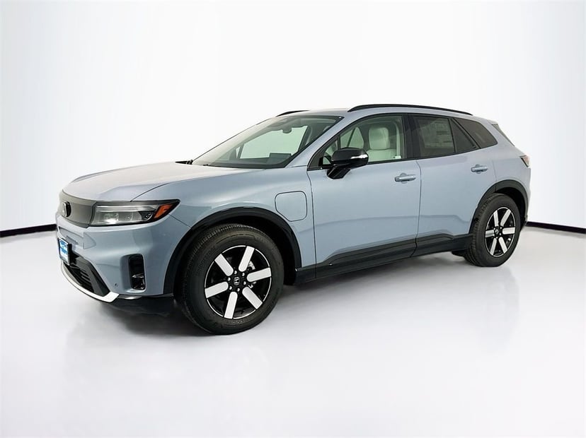 2026 Honda Prologue - Image 1