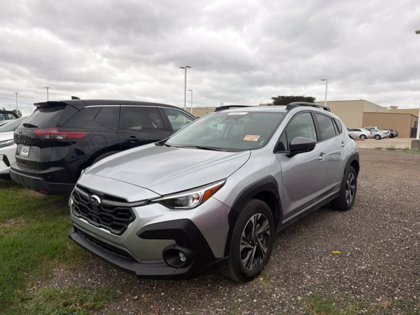 2026 Subaru Crosstrek - Image 1