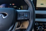 2027 INFINITI QX65 - Preview 12