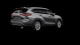2026 Toyota Highlander - Preview 10