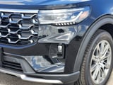2026 Ford Explorer - Preview 5