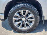 2021 Chevrolet Silverado 1500 - Preview 10
