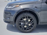 2026 Land Rover Discovery Sport - Preview 9