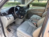 2010 Honda Odyssey - Preview 10