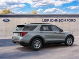 2027 Ford Explorer - Preview 6