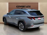 2026 Hyundai Tucson - Preview 3