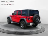2026 Jeep Wrangler - Preview 14
