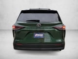 2026 Toyota Sienna - Preview 7