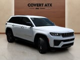 2027 Jeep Grand Cherokee - Preview 7