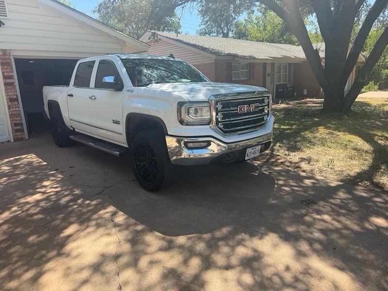 2018 GMC Sierra 1500 - Image 1