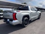 2026 Toyota Tundra - Preview 4
