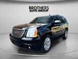 2012 GMC Yukon - Preview 8