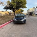 2016 Toyota Camry - Preview 8