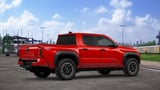 2026 Toyota Tacoma - Preview 11