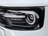 2026 Ford Bronco - Preview 3