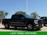 2022 Ford F-150 - Preview 6
