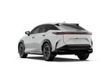 2026 Lexus RZ - Preview 3