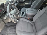 2021 Chevrolet Silverado 1500 - Preview 12