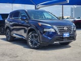 2025 Nissan Rogue - Preview 3