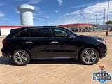 2018 Acura MDX - Preview 4