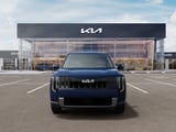 2027 Kia Telluride - Preview 2