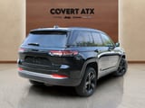 2027 Jeep Grand Cherokee - Preview 5